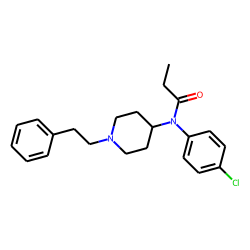 4'-Chloro fentanyl