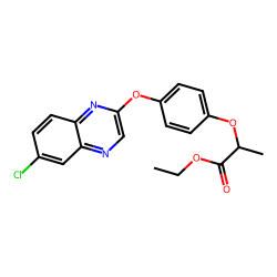 QUIZALOFOP--P-ETHYL