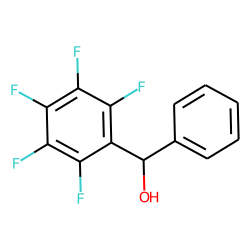 2,3,4,5,6-Pentafluorobenzhydrol