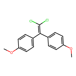 p,p'-Methoxychlor olefin