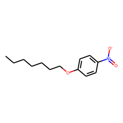 Heptyl 4-nitrophenyl ether