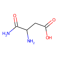 Isoasparagine