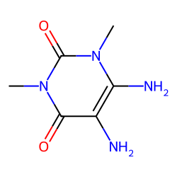 5,6-DIAMINO-1,3-DIMETHYLURACIL