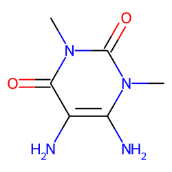 5,6-Diamino-1,3-dimethyluracil