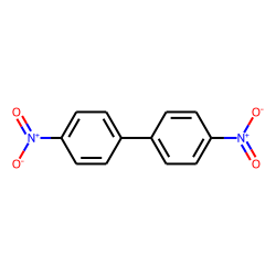 1,1'-Biphenyl, 4,4'-dinitro-