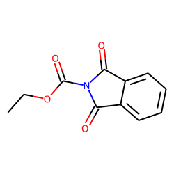2H-Isoindole-2-carboxylic acid, 1,3-dihydro-1,3-dioxo-, ethyl ester