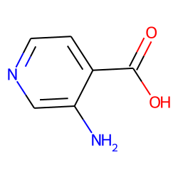 3-Aminoisonicotinic acid