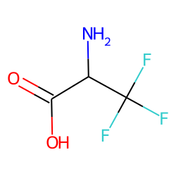 3,3,3-Trifluoroalanine
