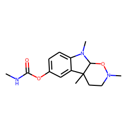 Eseridine