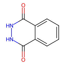 1,4-DIOXO-1,2,3,4-TETRAHYDROPHTHALAZINE