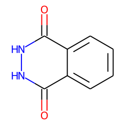 1,4-Dioxo-1,2,3,4-tetrahydrophthalazine