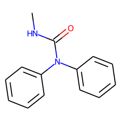 1-Methyl-3,3-diphenylurea