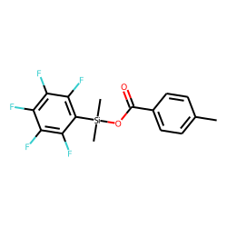 4-Methylbenzoic acid DMPFPS