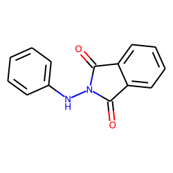 N-Anilinophthalimide