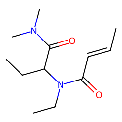 CROTETHAMIDE