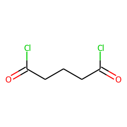 Pentanedioyl dichloride