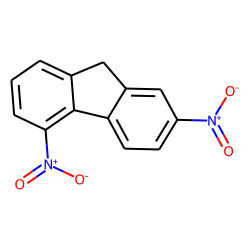 2,5-Dinitrofluorene