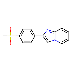 Zolimidine