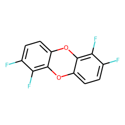 1,2,6,7-Tetrafluoro-DBD