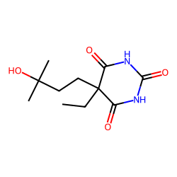 HYDROXYAMYLOBARBITONE ,3-