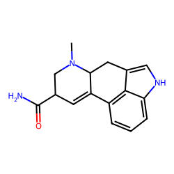 LYSERGAMIDE