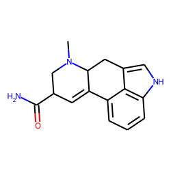 Lysergamide
