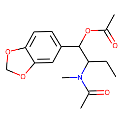 Butylone M (dihydro), 2Ac