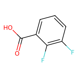 2,3-DIFLUOROBENZOIC ACID