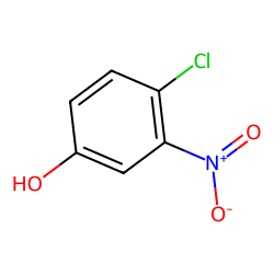 4-CHLORO-3-NITROPHENOL
