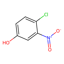 4-Chloro-3-nitrophenol
