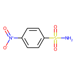 Benzenesulfonamide, 4-nitro-