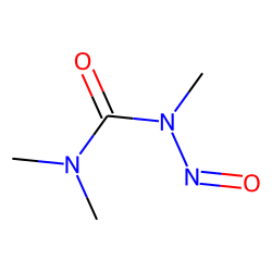 Urea, trimethylnitroso-