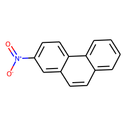 Phenanthrene, 2-nitro-