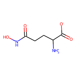 Glutamine, n-hydroxy-