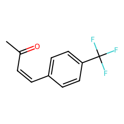 4-TRIFLUOROMETHYL-BENZALACETONE