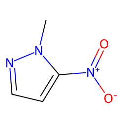 1-METHYL-5-NITROPYRAZOLE