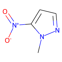 1-Methyl-5-nitropyrazole