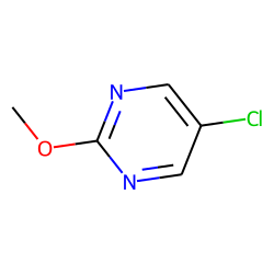 5-Chloro-2-methoxypyrimidine