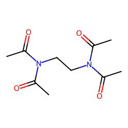 Acetamide, N,N'-1,2-ethanediylbis[N-acetyl-
