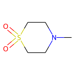 4-Methylthiomorpholine-1,1-dioxide