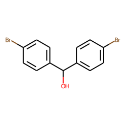 Methanol, bis(4-bromophenyl)-