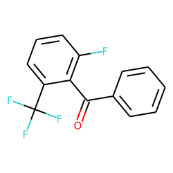 2-Fluoro-6-(trifluoromethyl)benzophenone