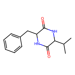 CYCLO-(L-VALYL-L-PHENYLALANYL)