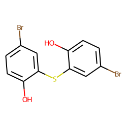 2,2'-Thiobis(4-bromophenol)