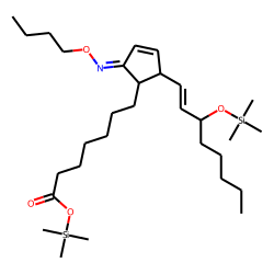 PGA1, BO-TMS, isomer # 1