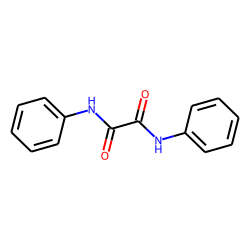 Ethanediamide, N,N'-diphenyl-