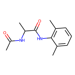 TOCAINIDE, AC