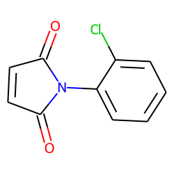 N-(2-Chlorophenyl)-maleimide