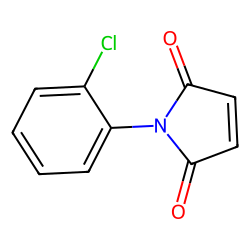 N-(O-CHLOROPHENYL)MALEIMIDE