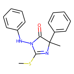 FENAMIDONE